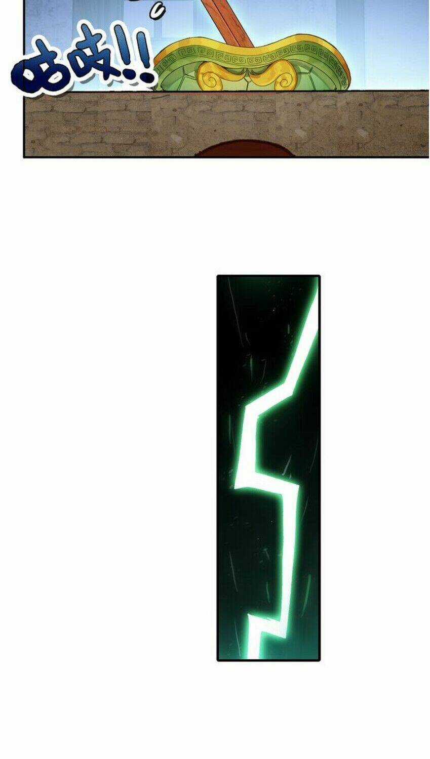 Nhất Niệm Vĩnh Hằng Chapter 5 trang 21