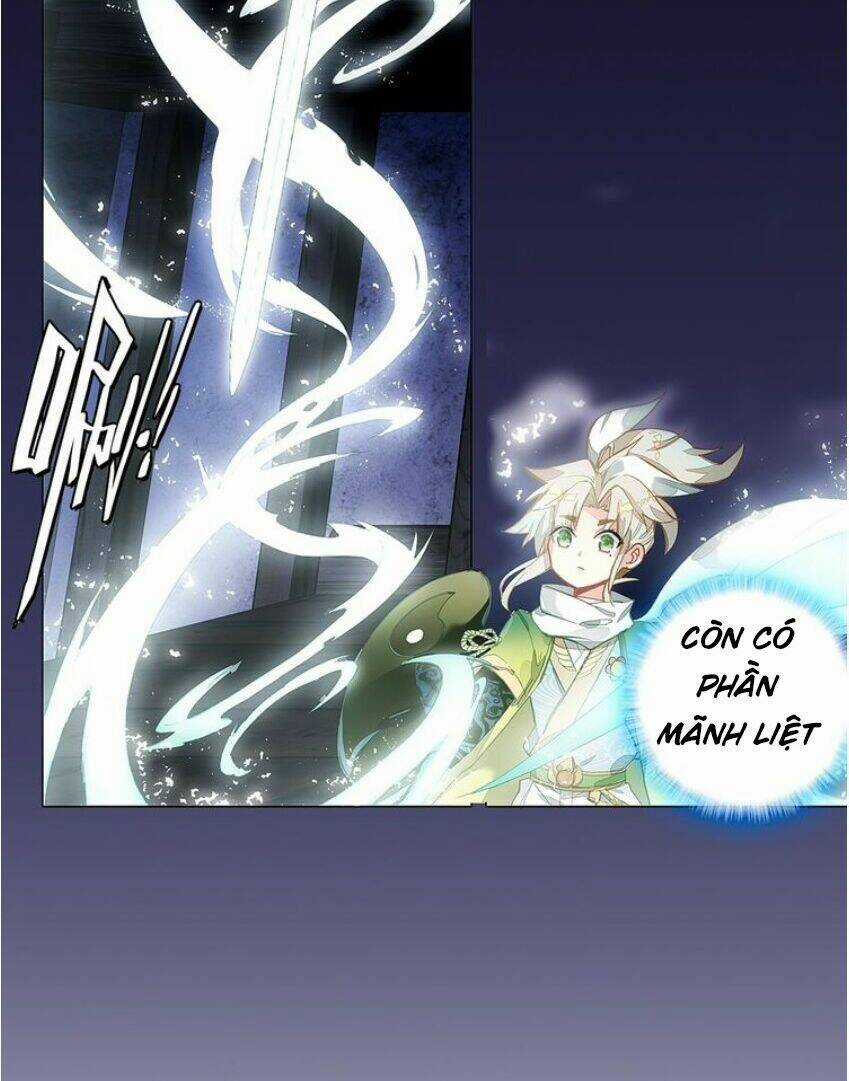 Nhất Niệm Vĩnh Hằng Chapter 5 trang 24