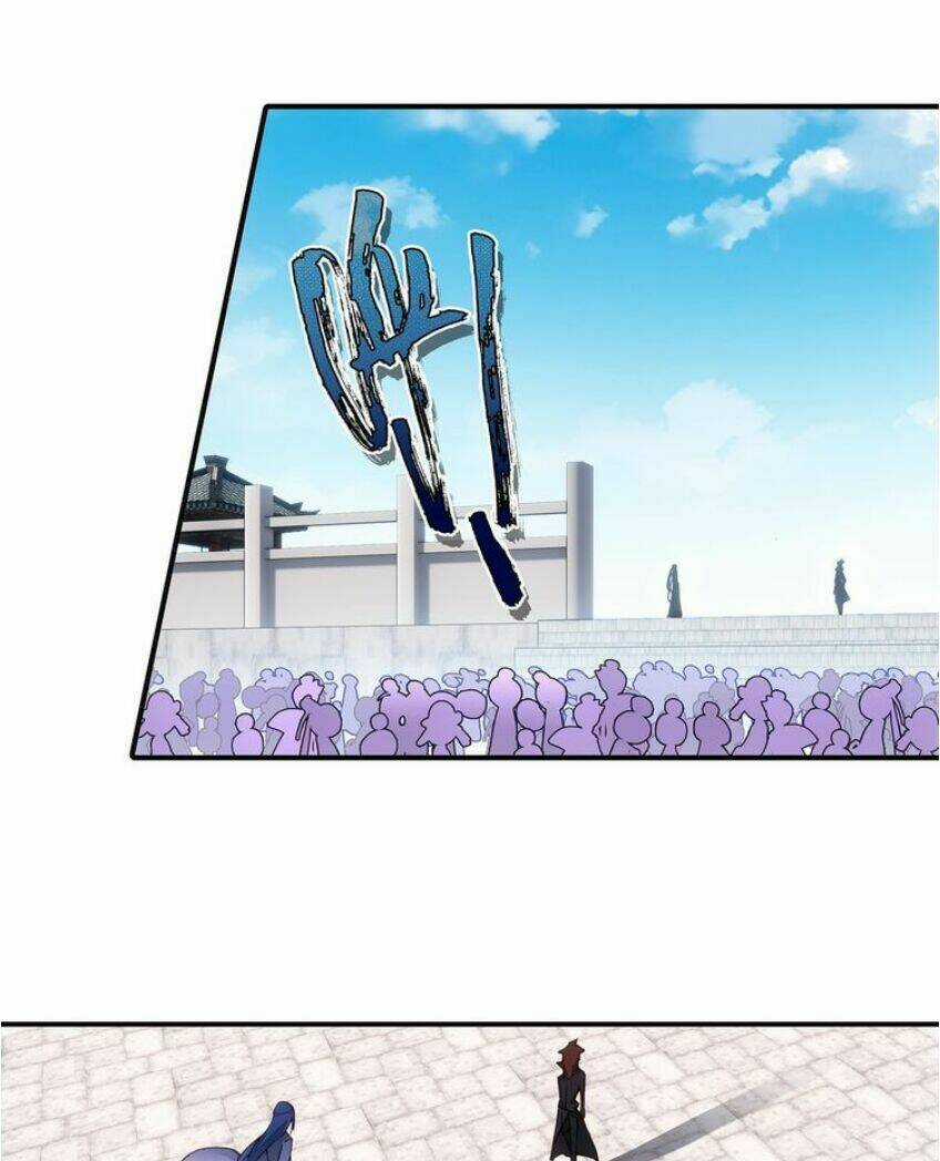 Nhất Niệm Vĩnh Hằng Chapter 5 trang 36