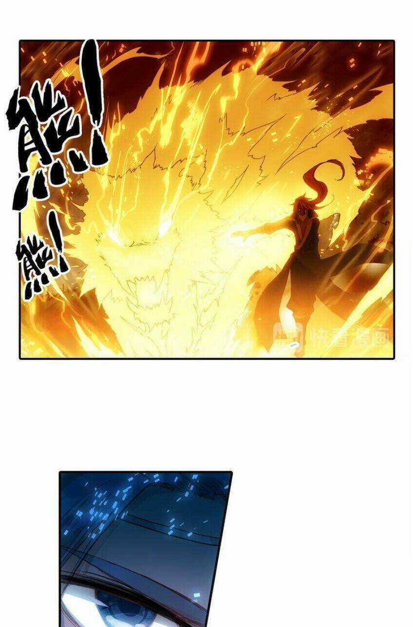 Nhất Niệm Vĩnh Hằng Chapter 5 trang 40