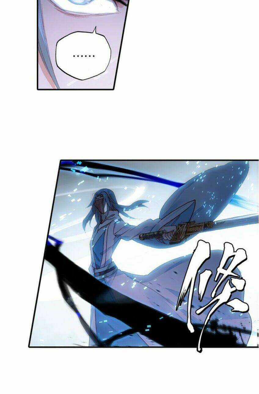 Nhất Niệm Vĩnh Hằng Chapter 5 trang 41