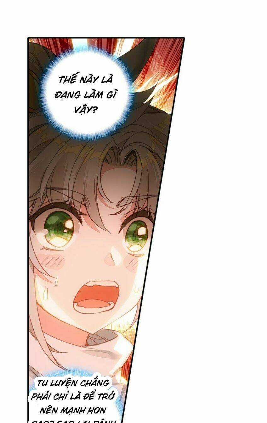 Nhất Niệm Vĩnh Hằng Chapter 5 trang 42