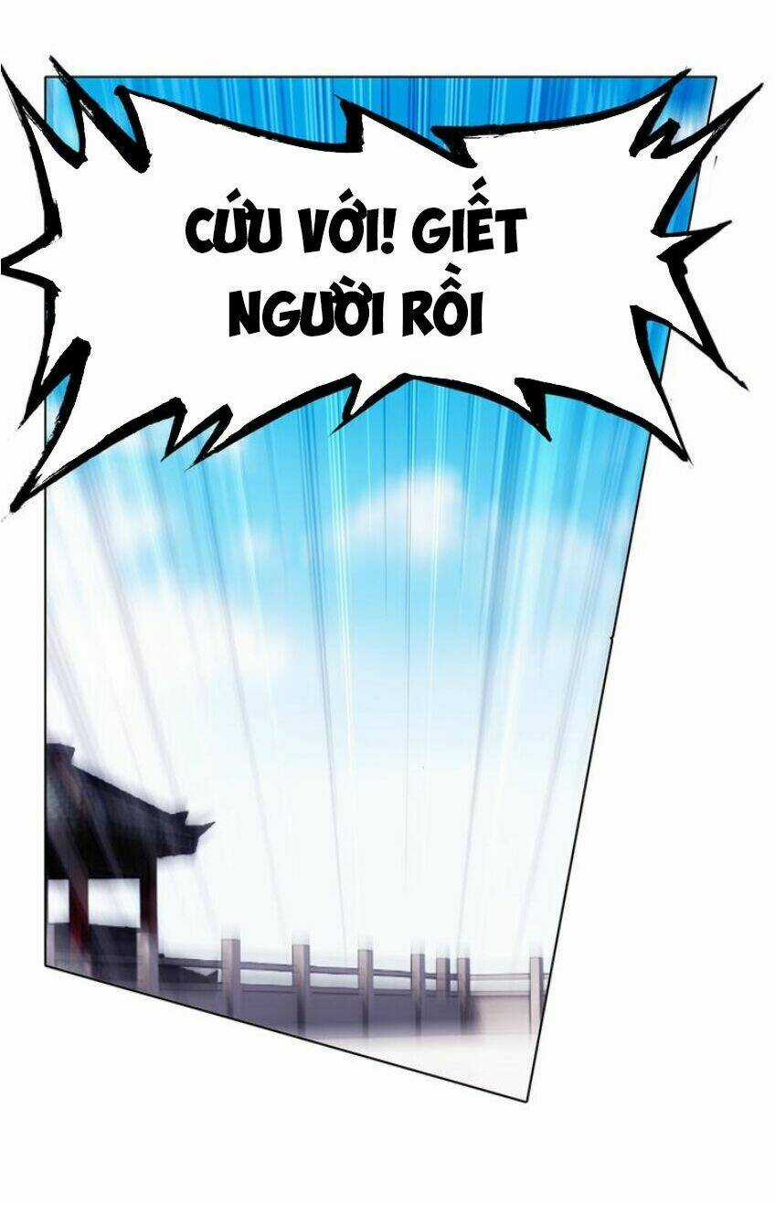 Nhất Niệm Vĩnh Hằng Chapter 5 trang 48