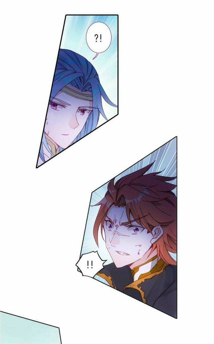 Nhất Niệm Vĩnh Hằng Chapter 5 trang 49