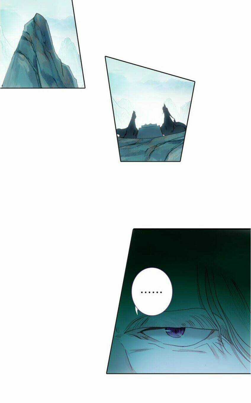 Nhất Niệm Vĩnh Hằng Chapter 5 trang 50