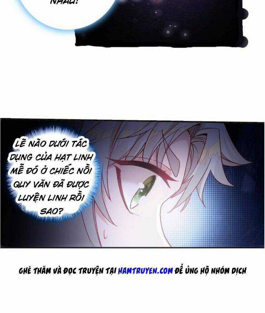 Nhất Niệm Vĩnh Hằng Chapter 5 trang 8