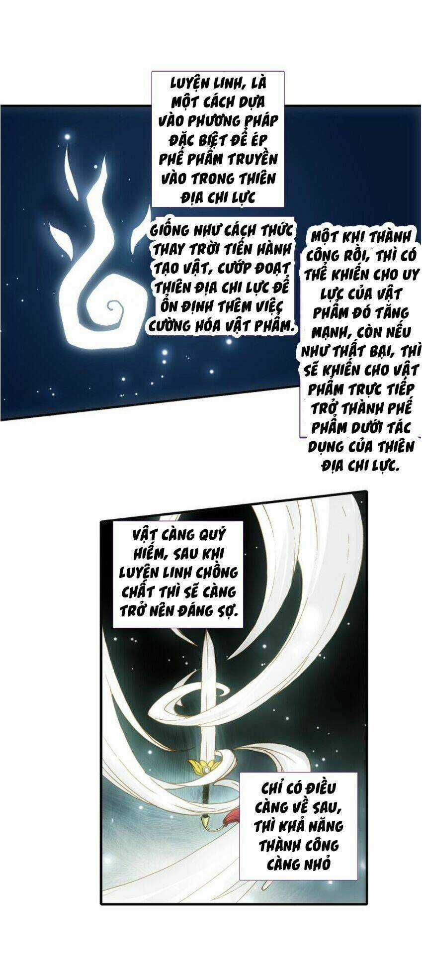 Nhất Niệm Vĩnh Hằng Chapter 5 trang 9