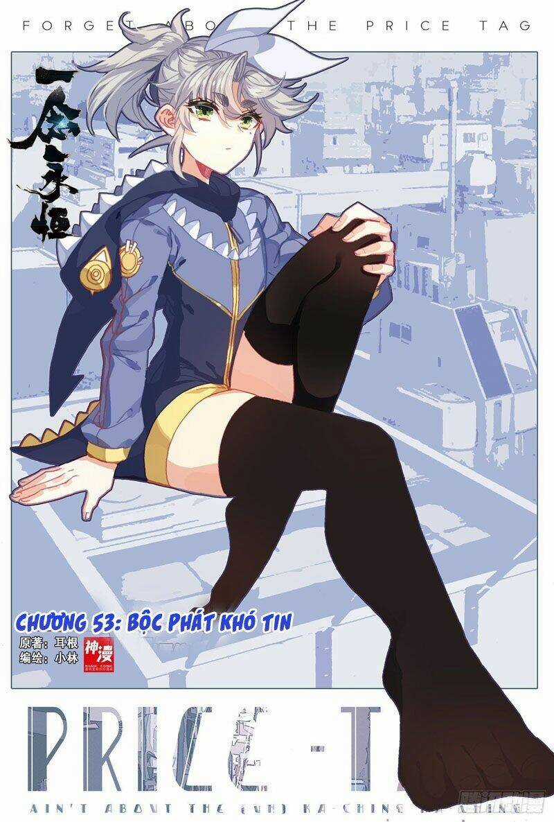 Nhất Niệm Vĩnh Hằng Chapter 53 trang 0