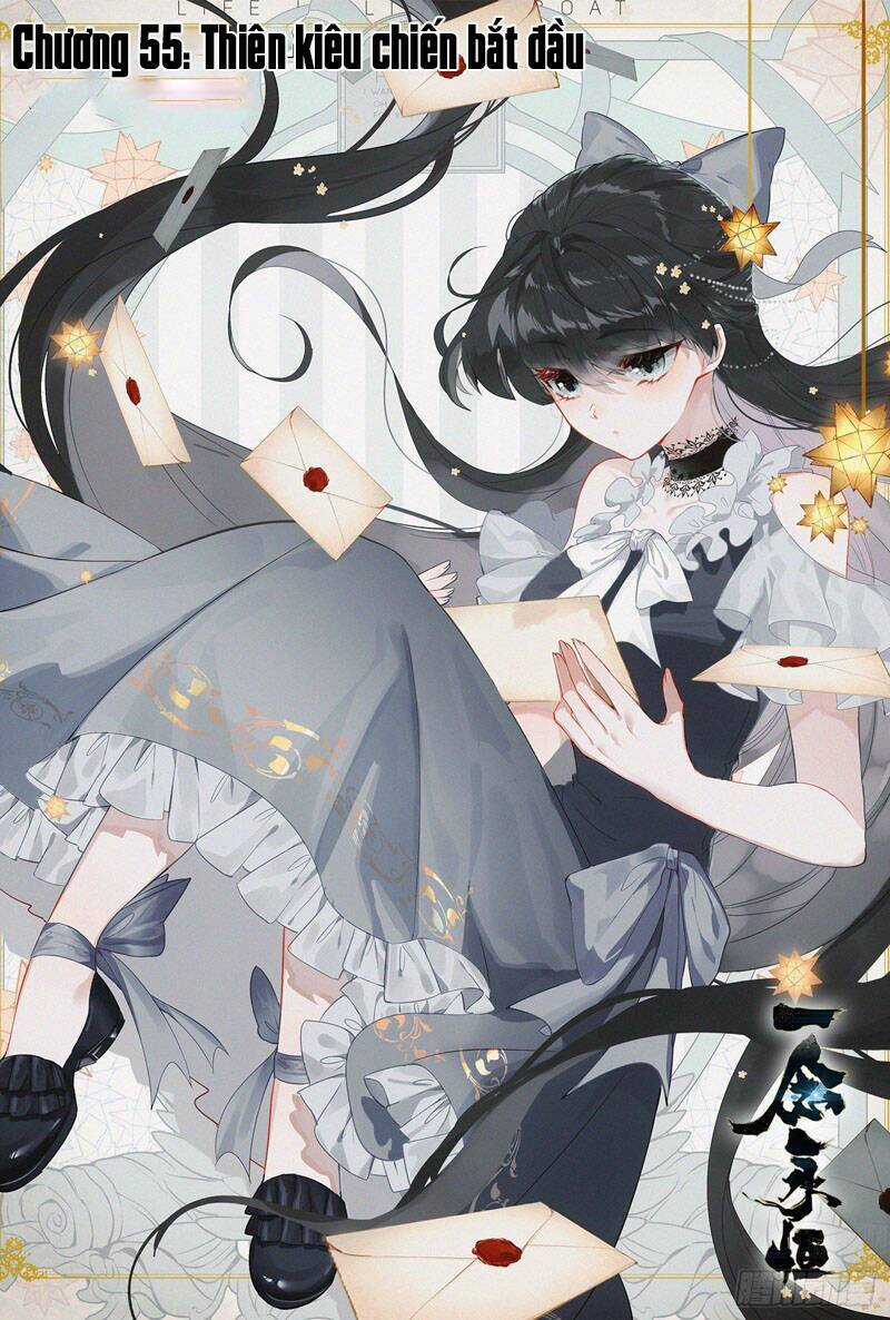 Nhất Niệm Vĩnh Hằng Chapter 55 trang 0