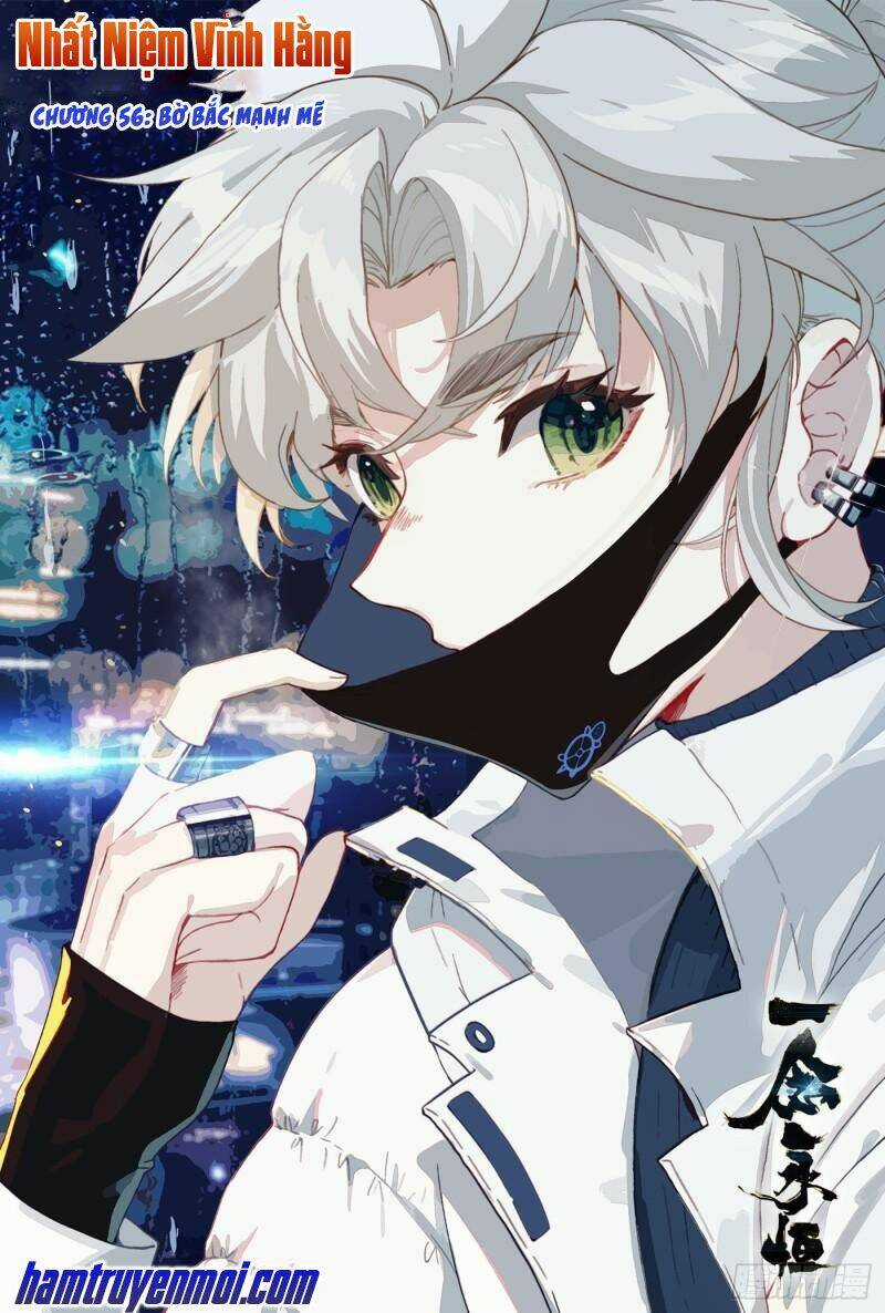 Nhất Niệm Vĩnh Hằng Chapter 56 trang 0