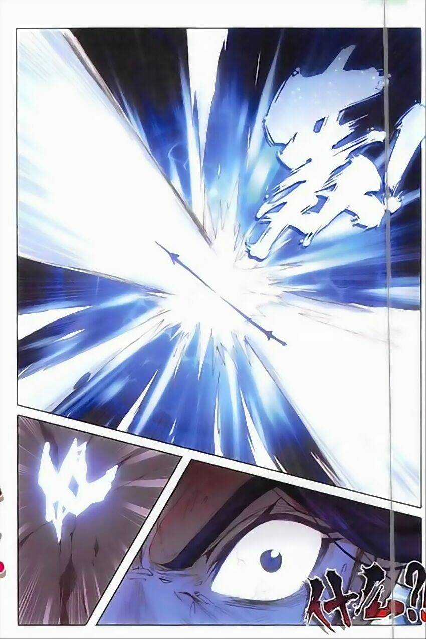 Nhất Niệm Vĩnh Hằng Chapter 7 trang 18