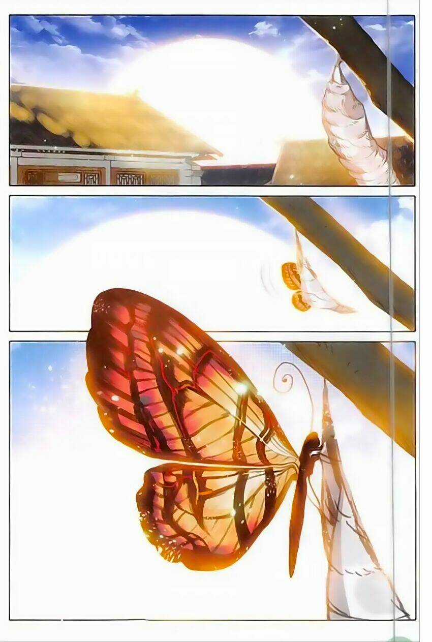 Nhất Niệm Vĩnh Hằng Chapter 7 trang 4