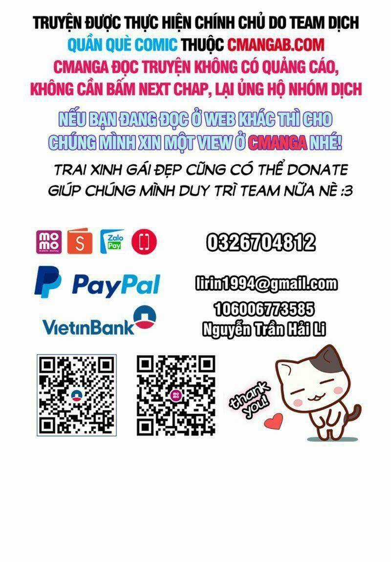 Nhất Niệm Vĩnh Hằng Chapter 70 trang 0