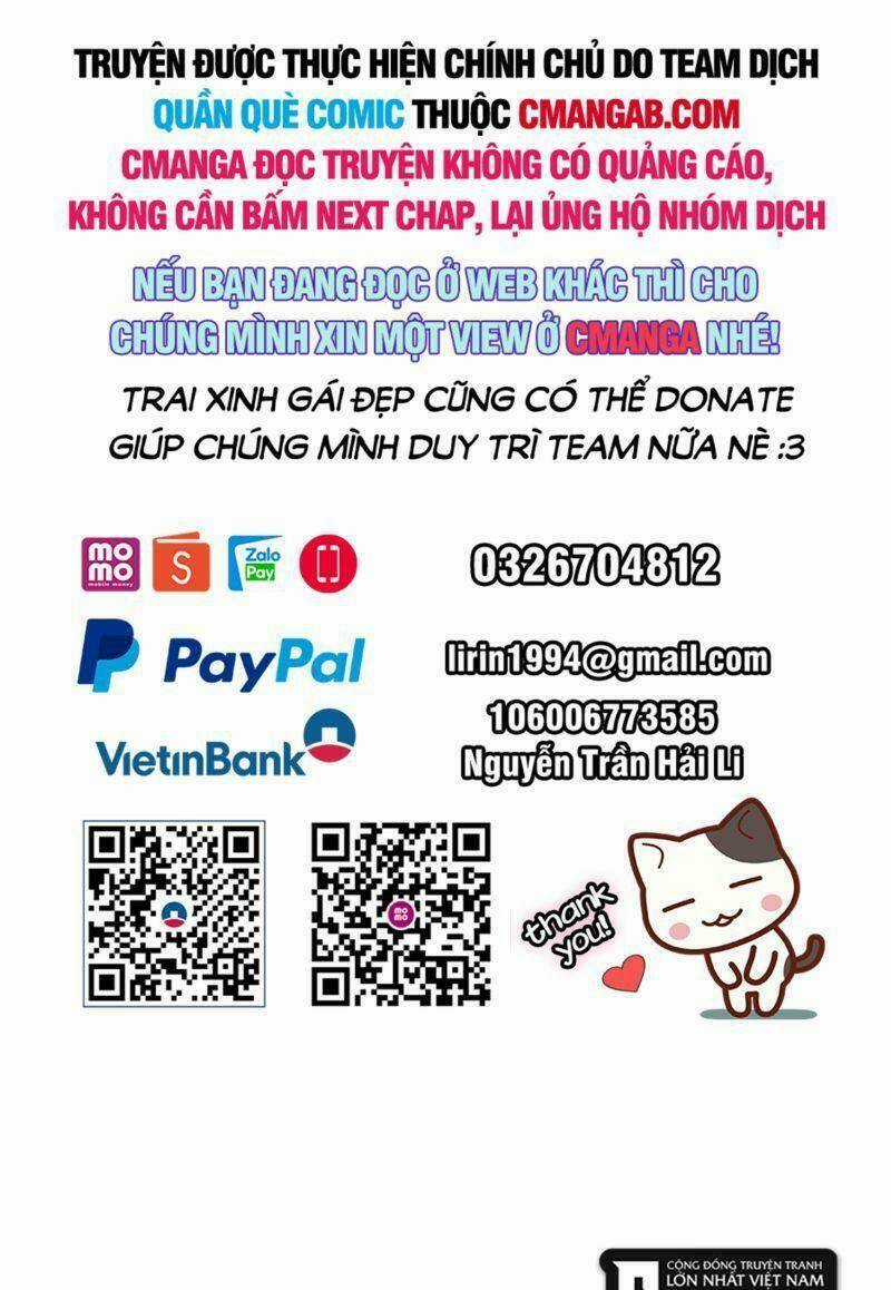 Nhất Niệm Vĩnh Hằng Chapter 71.5 trang 0