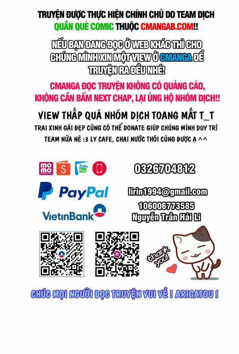 Nhất Niệm Vĩnh Hằng Chapter 73.5 trang 0