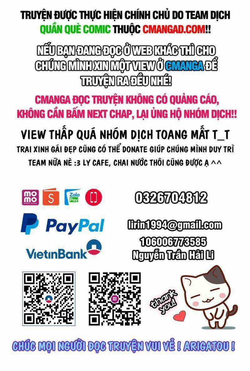 Nhất Niệm Vĩnh Hằng Chapter 75.5 trang 0