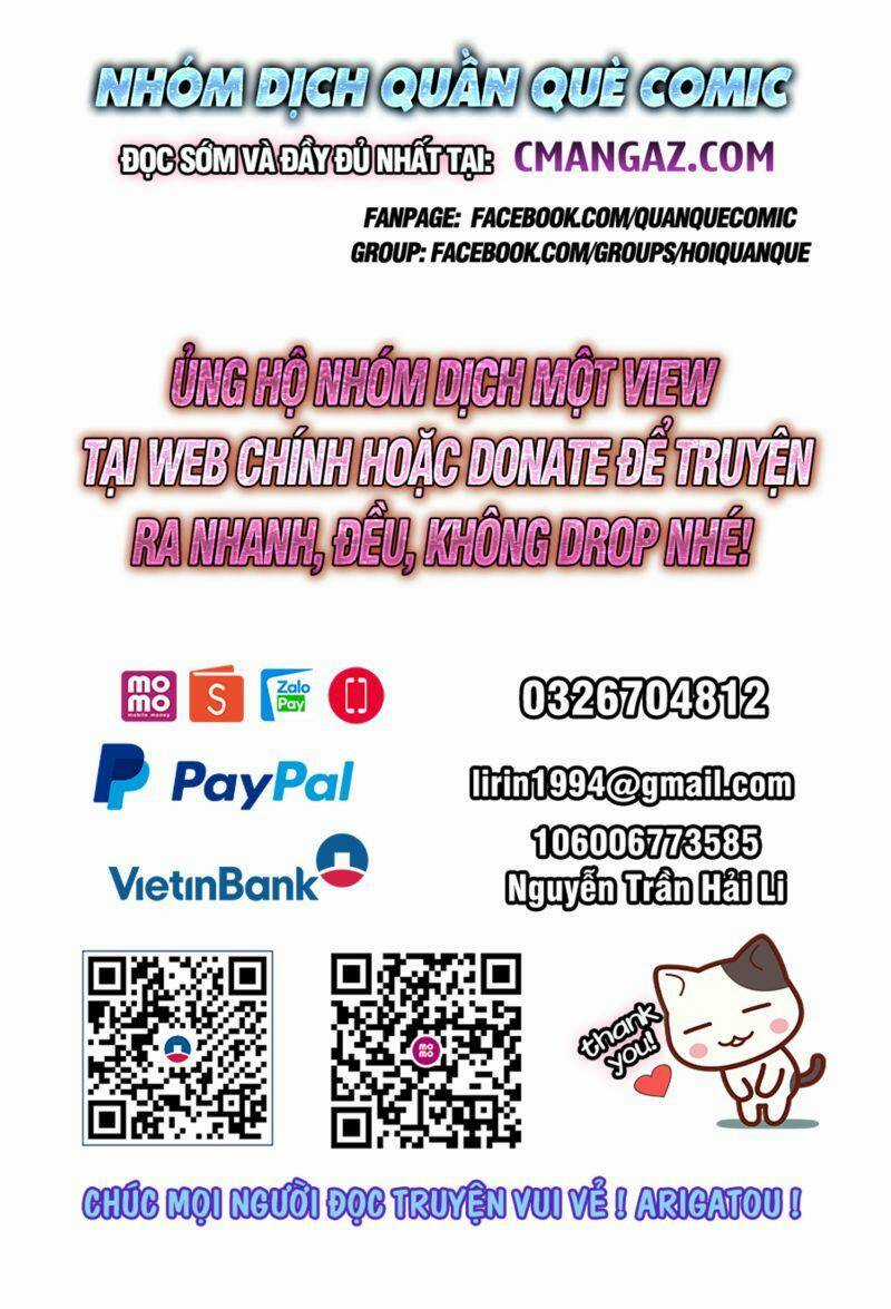 Nhất Niệm Vĩnh Hằng Chapter 76.5 trang 0