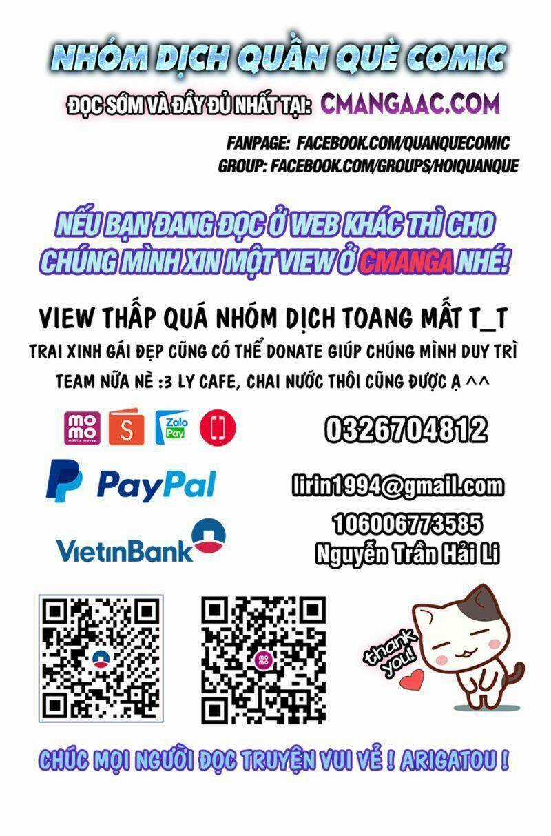 Nhất Niệm Vĩnh Hằng Chapter 77.5 trang 0