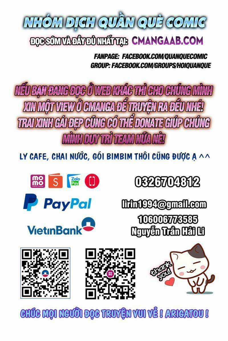 Nhất Niệm Vĩnh Hằng Chapter 77 trang 0