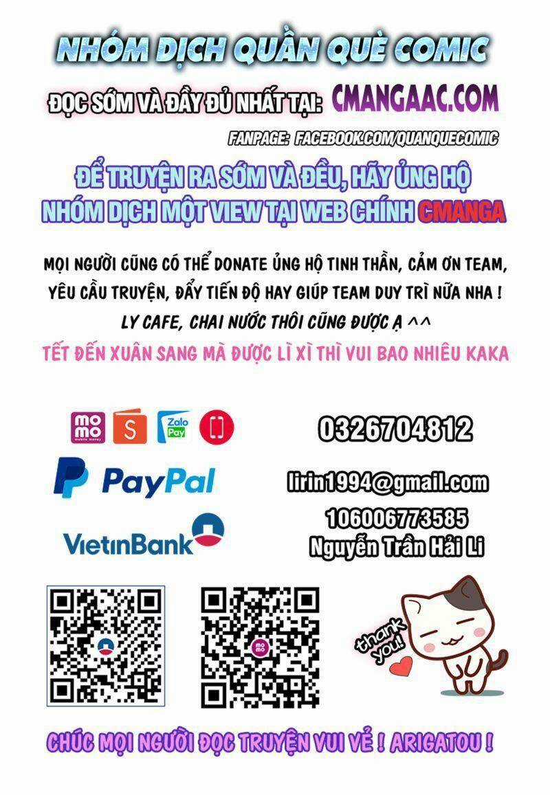 Nhất Niệm Vĩnh Hằng Chapter 78.5 trang 0
