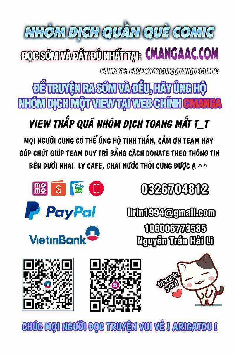 Nhất Niệm Vĩnh Hằng Chapter 78 trang 0