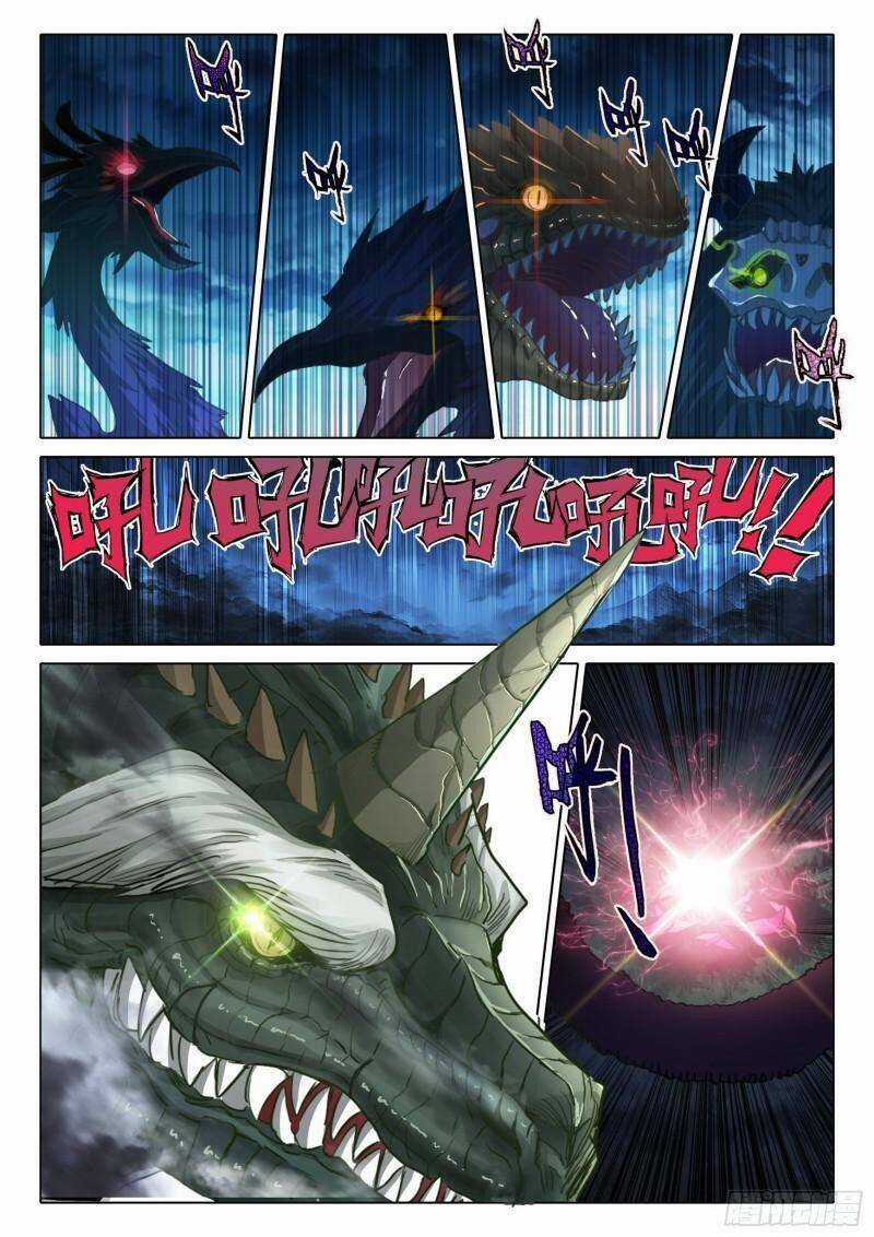 Nhất Niệm Vĩnh Hằng Chapter 79 trang 10