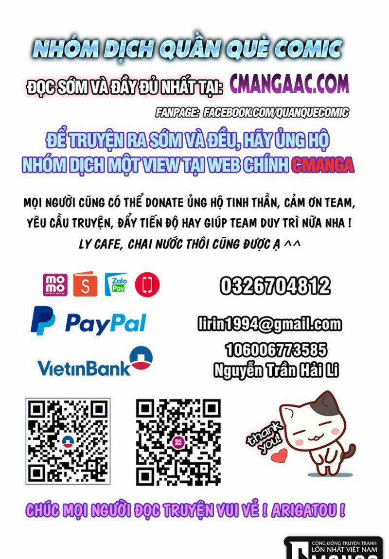 Nhất Niệm Vĩnh Hằng Chapter 80.5 trang 0