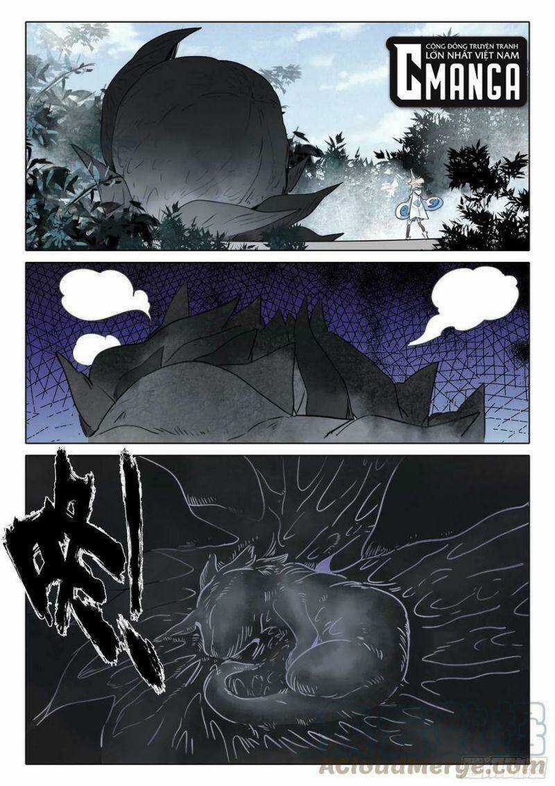 Nhất Niệm Vĩnh Hằng Chapter 80 trang 2