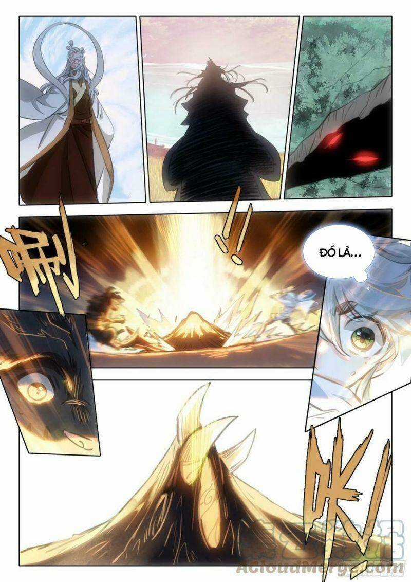 Nhất Niệm Vĩnh Hằng Chapter 80 trang 8