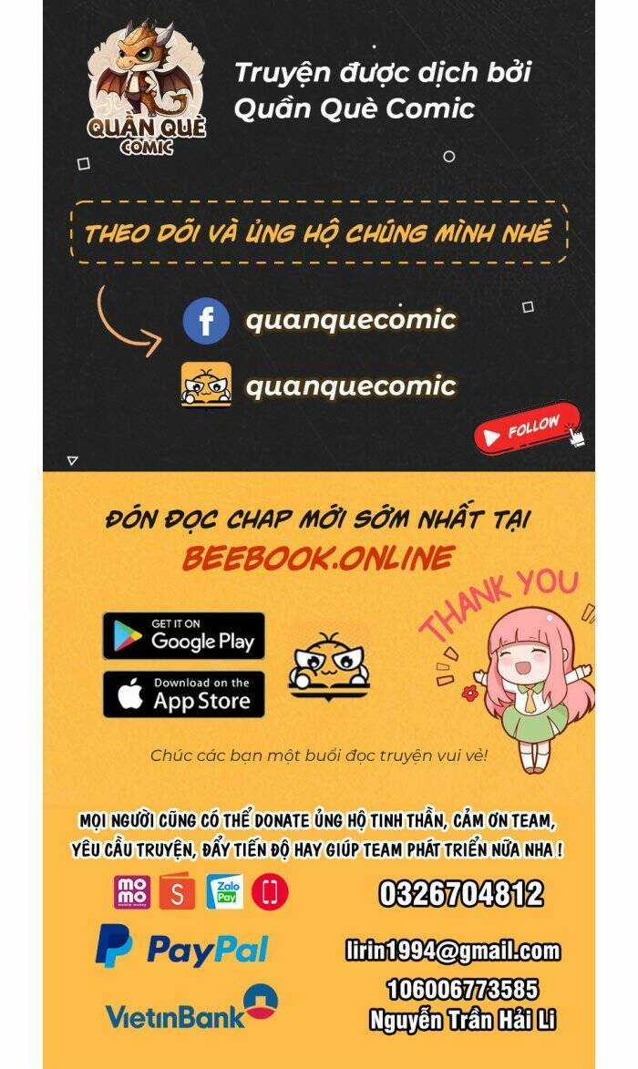 Nhất Niệm Vĩnh Hằng Chapter 81.5 trang 0
