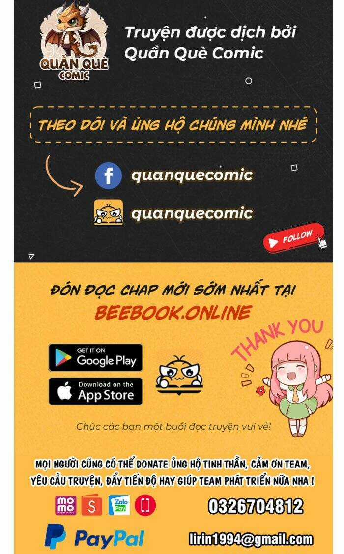 Nhất Niệm Vĩnh Hằng Chapter 82 trang 0