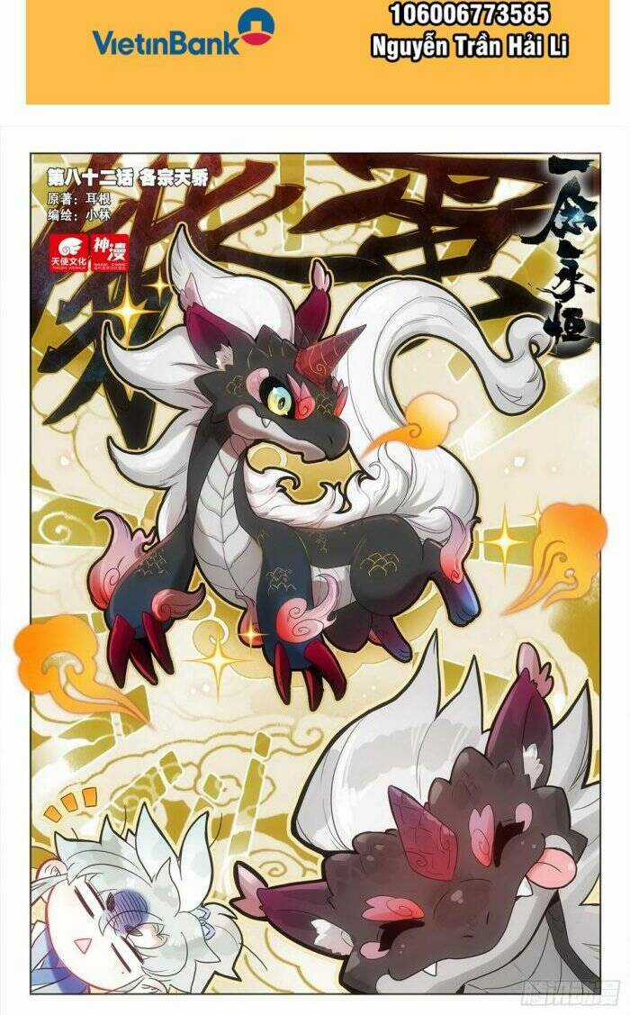 Nhất Niệm Vĩnh Hằng Chapter 82 trang 1