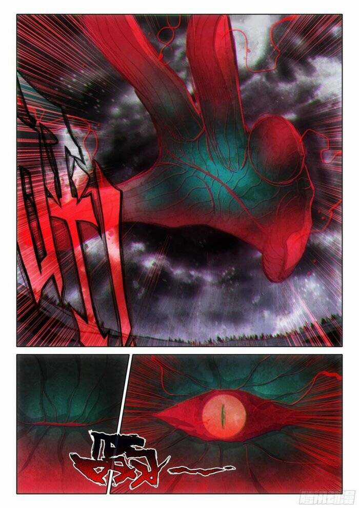 Nhất Niệm Vĩnh Hằng Chapter 82 trang 6