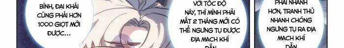Nhất Niệm Vĩnh Hằng Chapter 83.5 trang 107