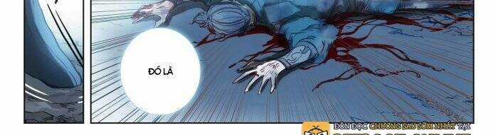 Nhất Niệm Vĩnh Hằng Chapter 83.5 trang 112