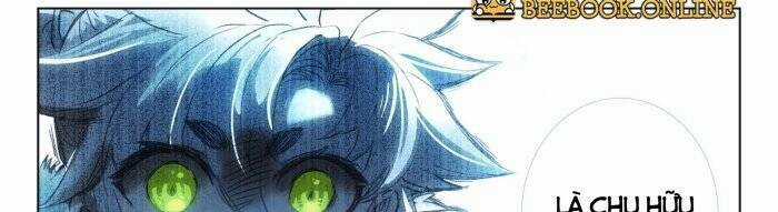 Nhất Niệm Vĩnh Hằng Chapter 83.5 trang 113