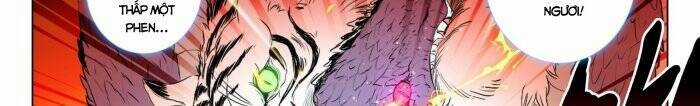 Nhất Niệm Vĩnh Hằng Chapter 83.5 trang 12