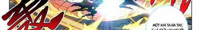 Nhất Niệm Vĩnh Hằng Chapter 83.5 trang 14