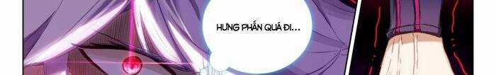 Nhất Niệm Vĩnh Hằng Chapter 83.5 trang 16