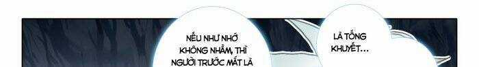 Nhất Niệm Vĩnh Hằng Chapter 83.5 trang 20