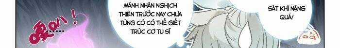 Nhất Niệm Vĩnh Hằng Chapter 83.5 trang 21
