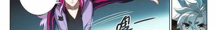 Nhất Niệm Vĩnh Hằng Chapter 83.5 trang 24