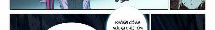 Nhất Niệm Vĩnh Hằng Chapter 83.5 trang 25