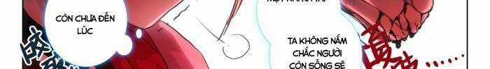 Nhất Niệm Vĩnh Hằng Chapter 83.5 trang 32