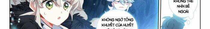 Nhất Niệm Vĩnh Hằng Chapter 83.5 trang 44
