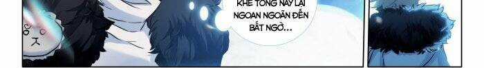 Nhất Niệm Vĩnh Hằng Chapter 83.5 trang 45