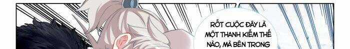 Nhất Niệm Vĩnh Hằng Chapter 83.5 trang 63