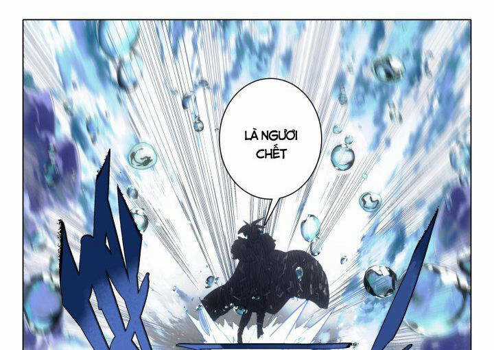 Nhất Niệm Vĩnh Hằng Chapter 84 trang 10