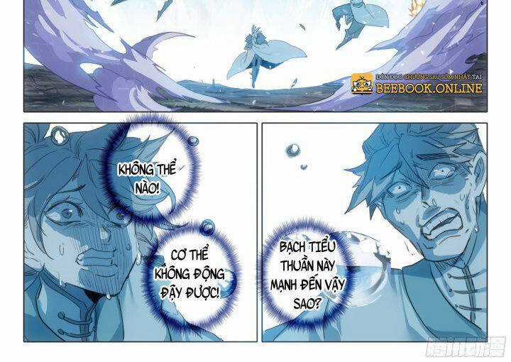 Nhất Niệm Vĩnh Hằng Chapter 84 trang 13