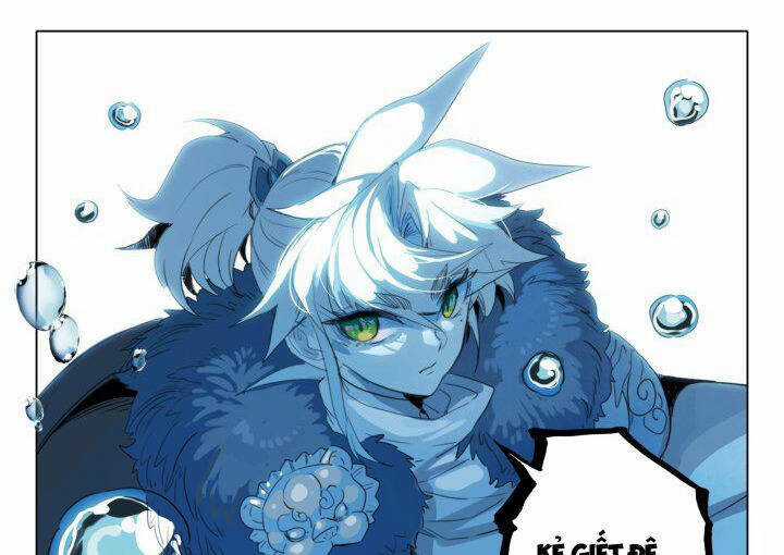 Nhất Niệm Vĩnh Hằng Chapter 84 trang 14